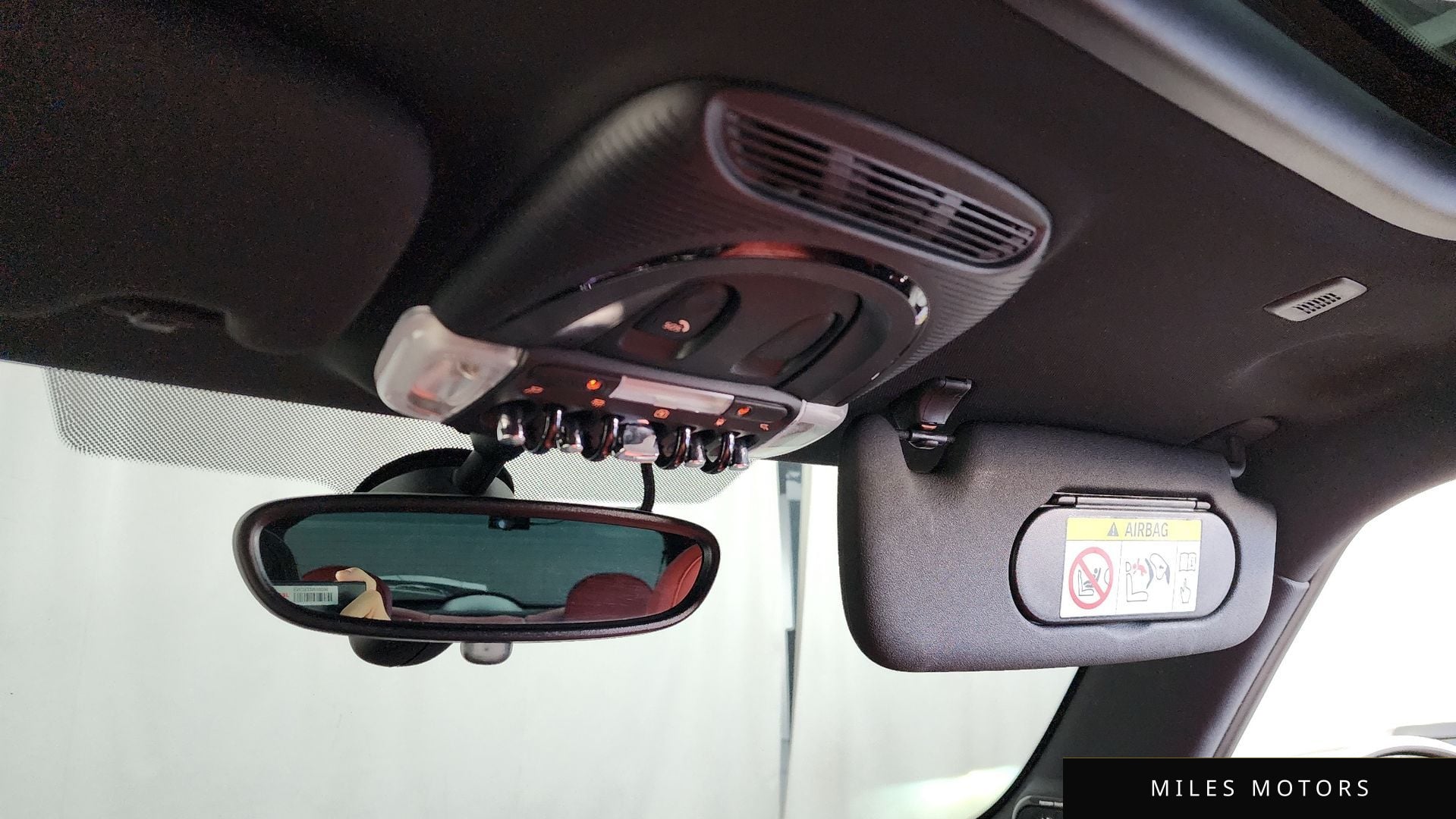 MINI 쿠퍼 S 2021 — миниатюра 19