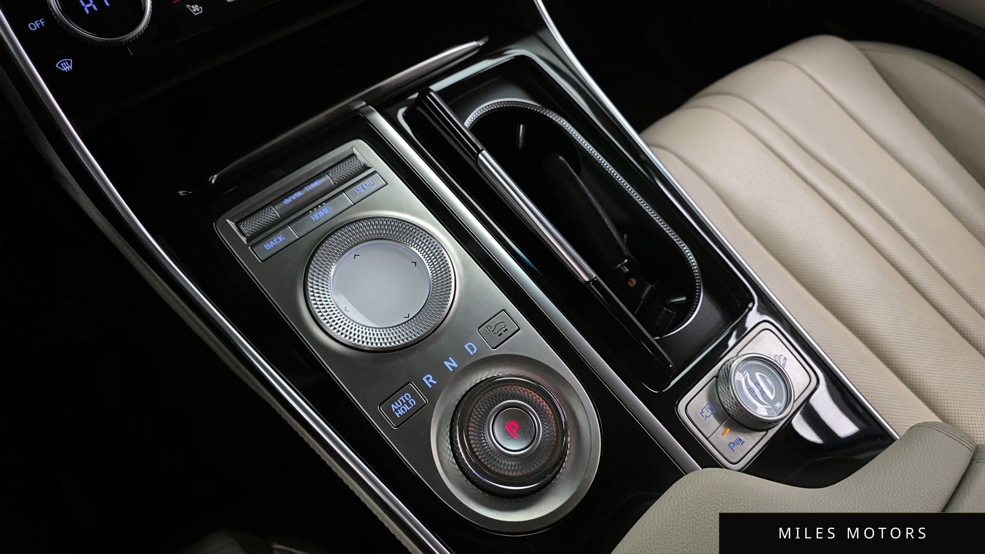 Genesis GV80 2020 — миниатюра 9