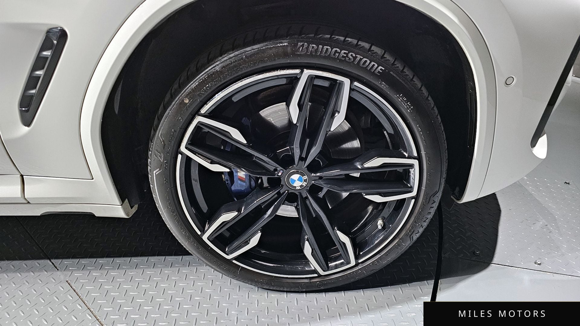 BMW X3 (G01) 2024 — миниатюра 5