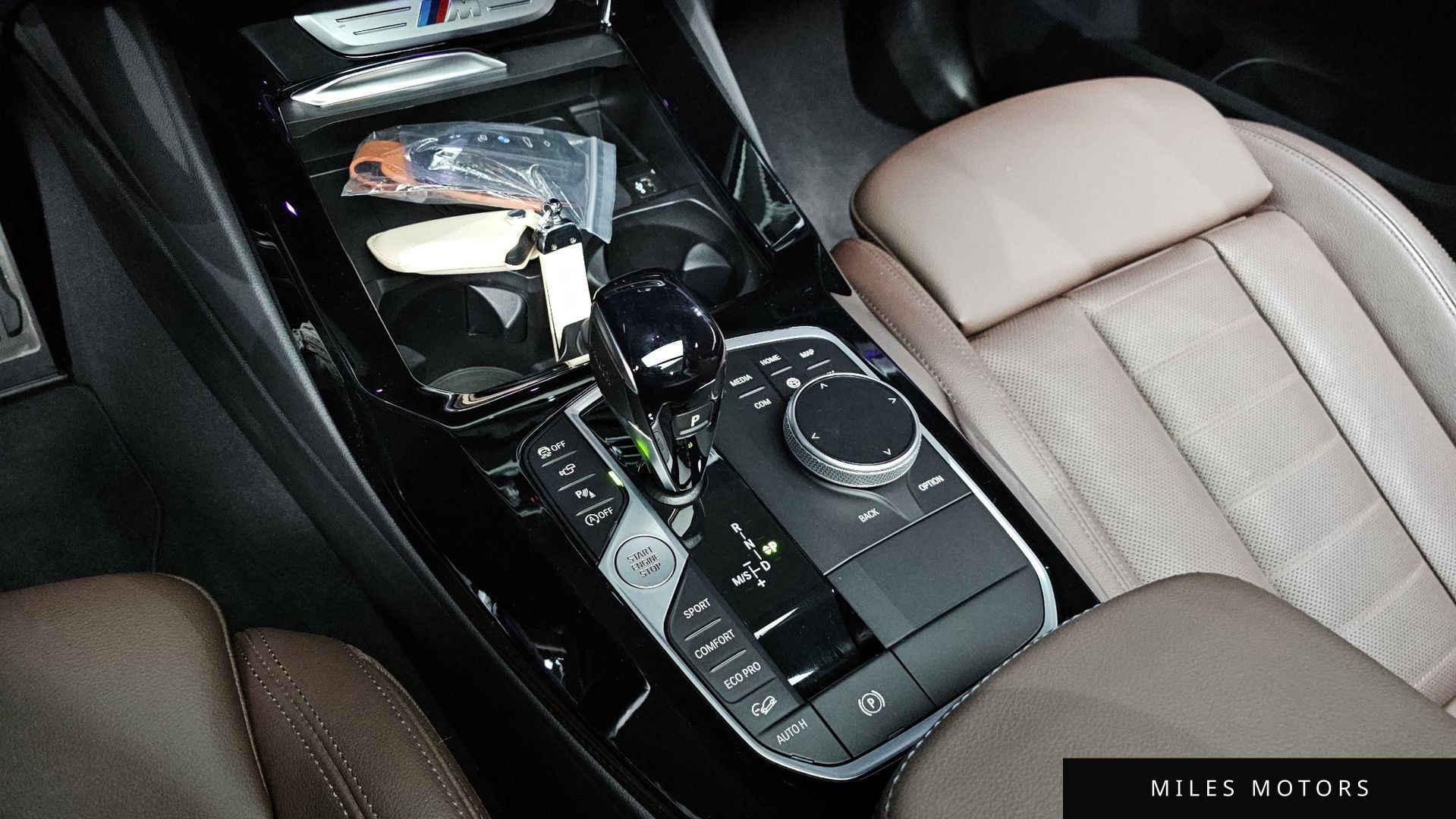 BMW X3 (G01) 2024 — миниатюра 9