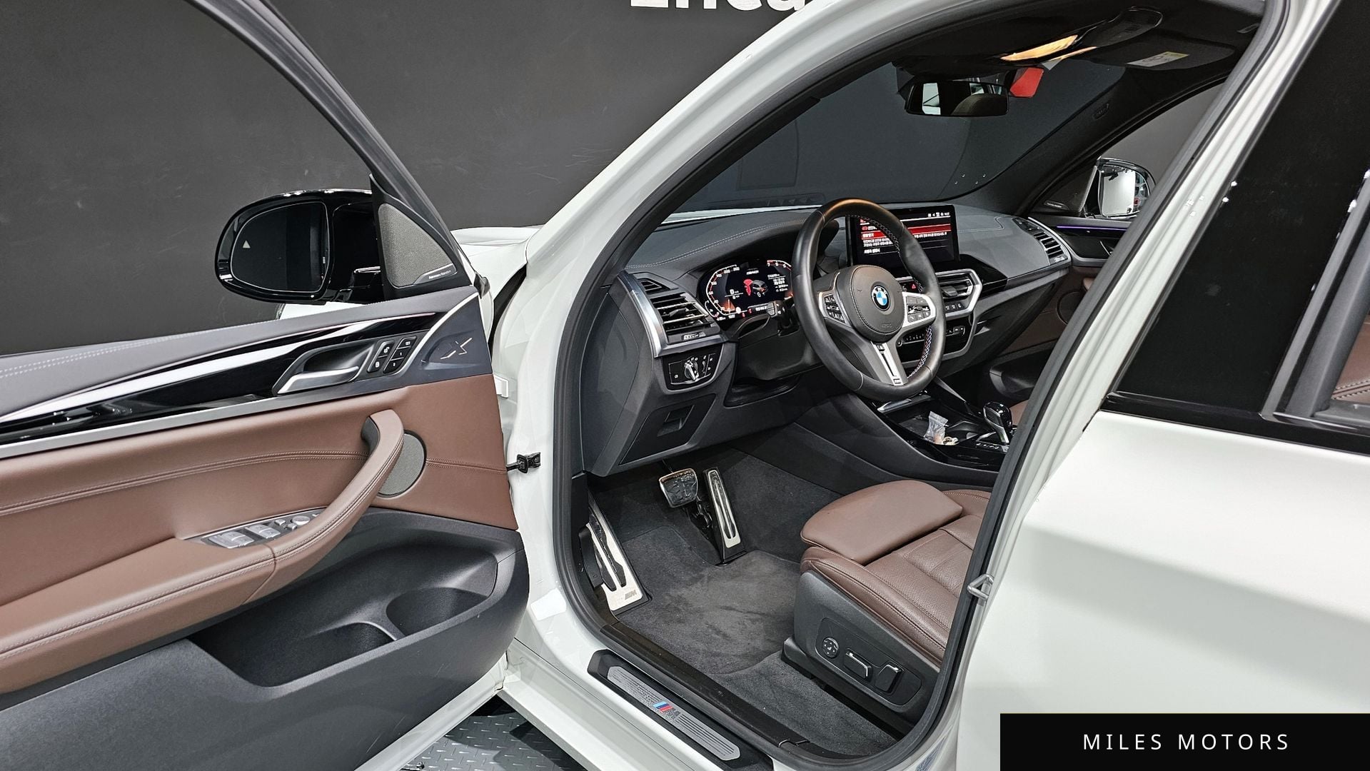 BMW X3 (G01) 2024 — миниатюра 11