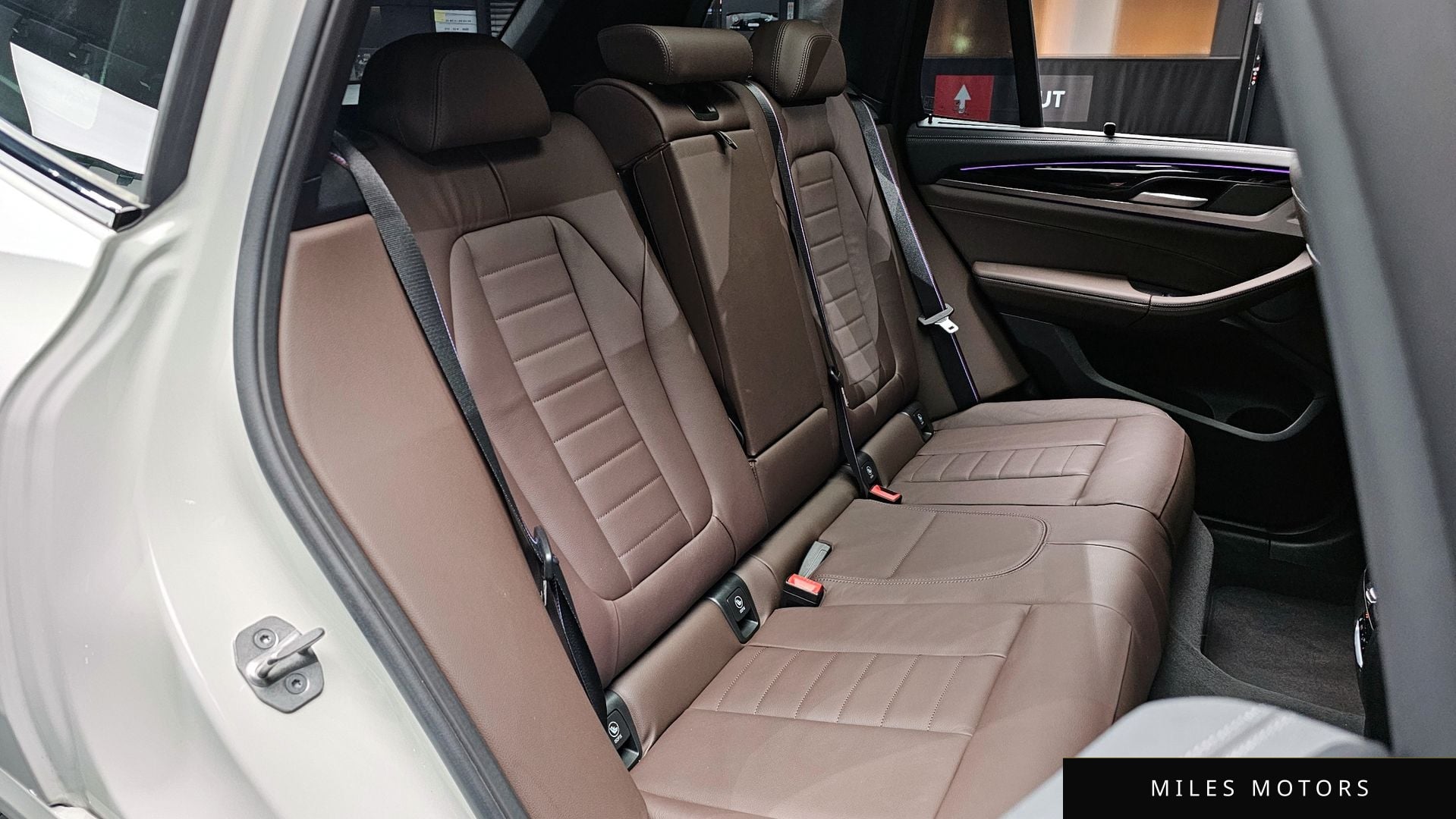BMW X3 (G01) 2024 — миниатюра 12