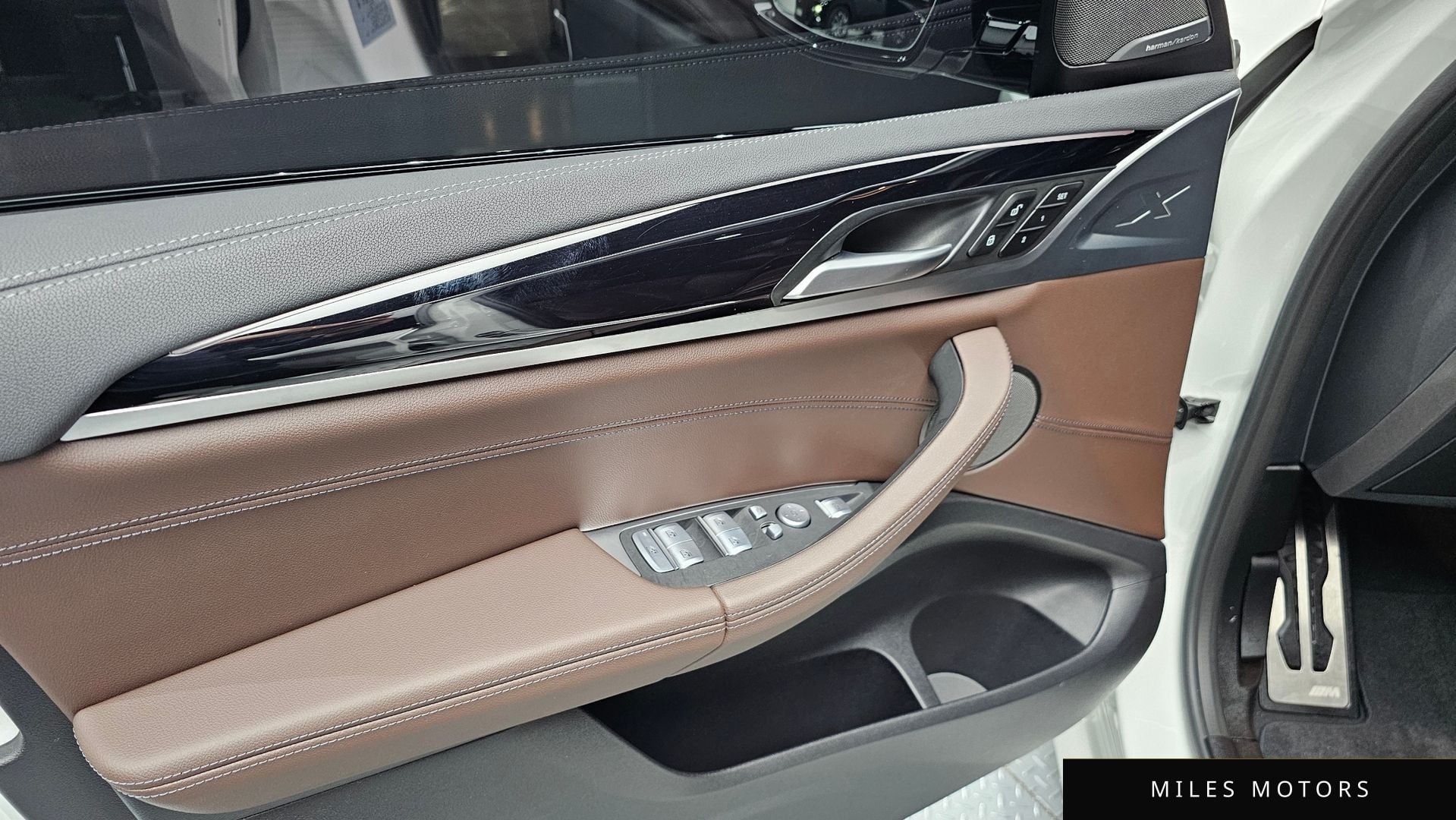 BMW X3 (G01) 2024 — миниатюра 14