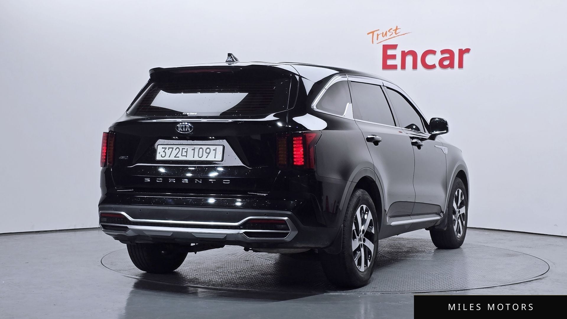 Kia Sorento 2021 — миниатюра 2