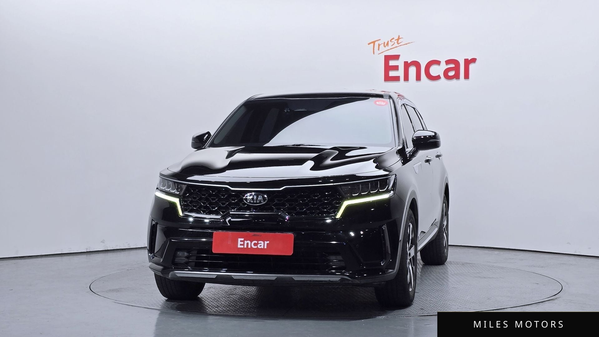 Kia Sorento 2021 — миниатюра 3