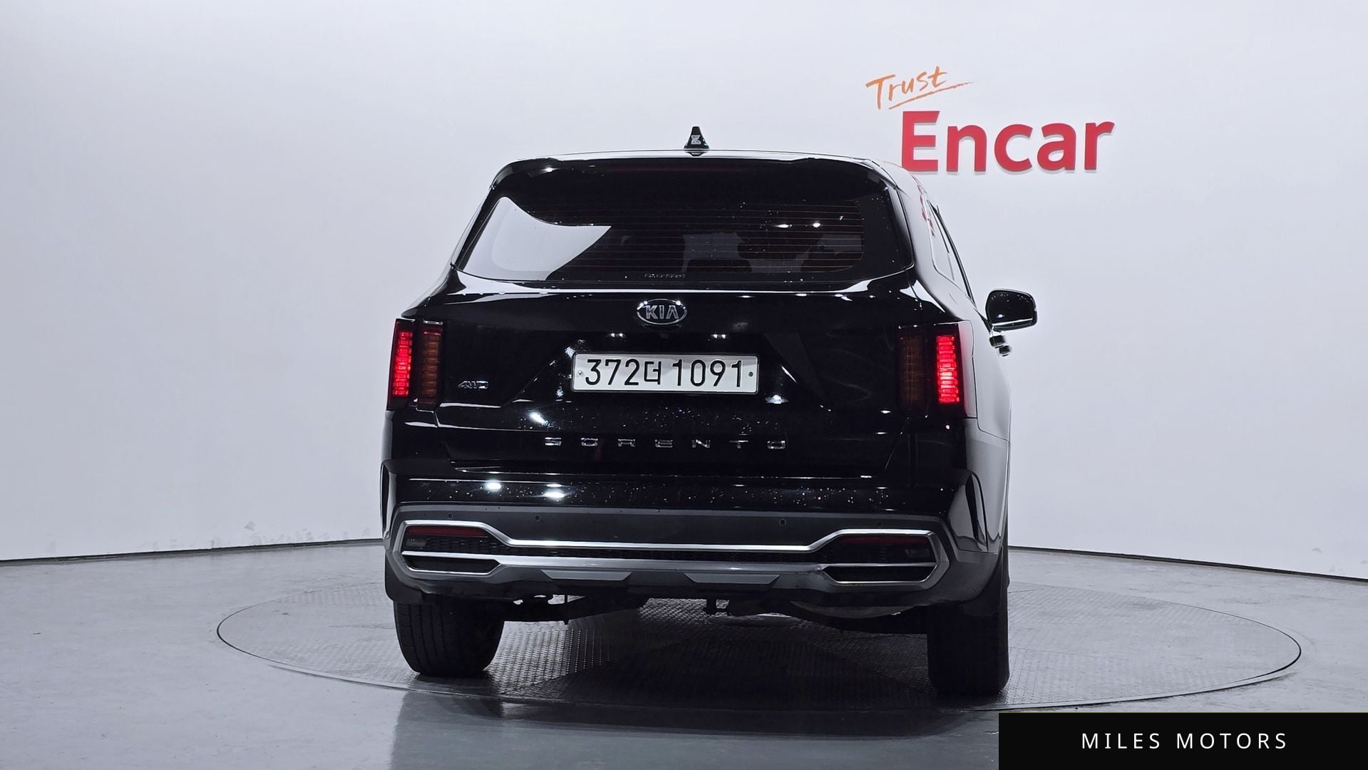 Kia Sorento 2021 — миниатюра 4