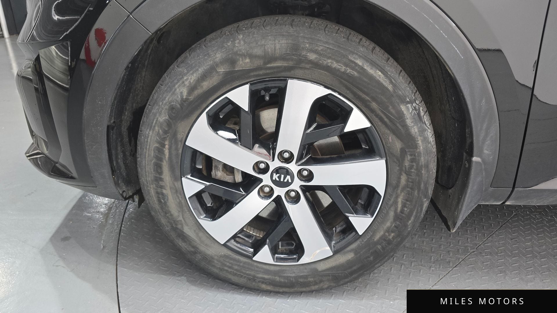 Kia Sorento 2021 — миниатюра 5
