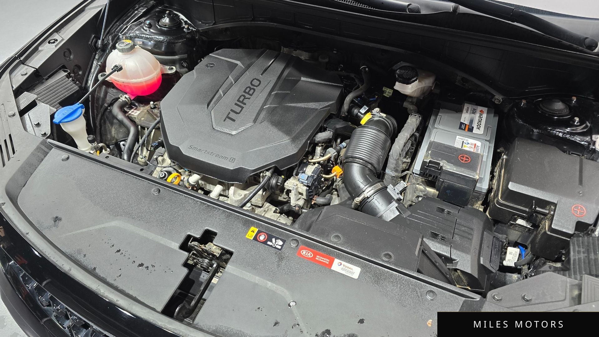 Kia Sorento 2021 — миниатюра 6