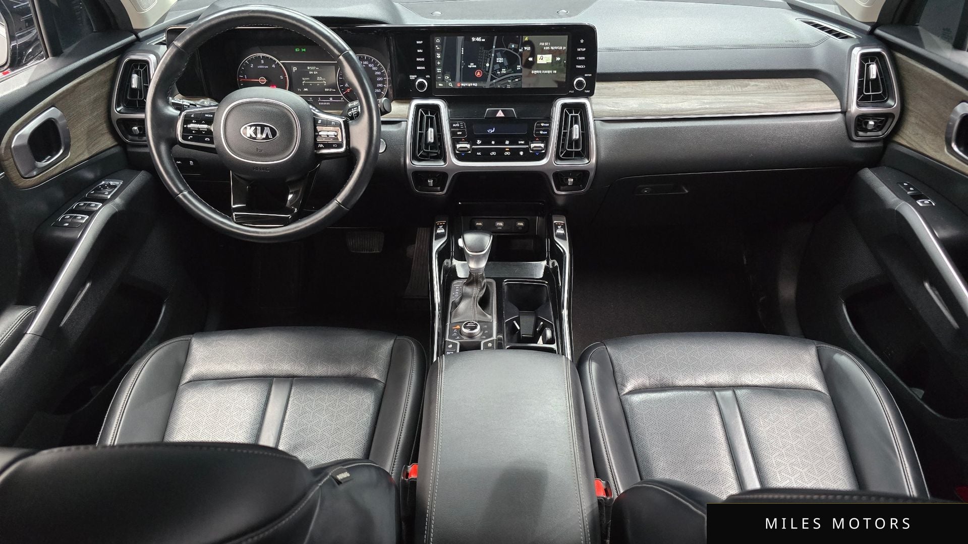 Kia Sorento 2021 — миниатюра 7