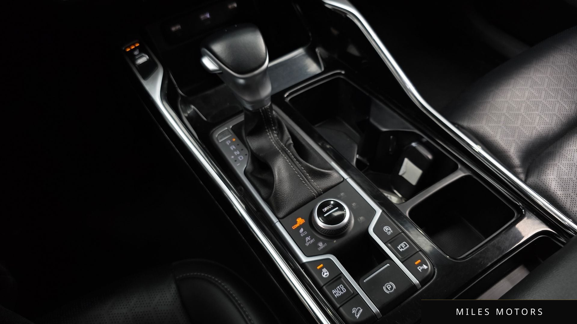 Kia Sorento 2021 — миниатюра 9