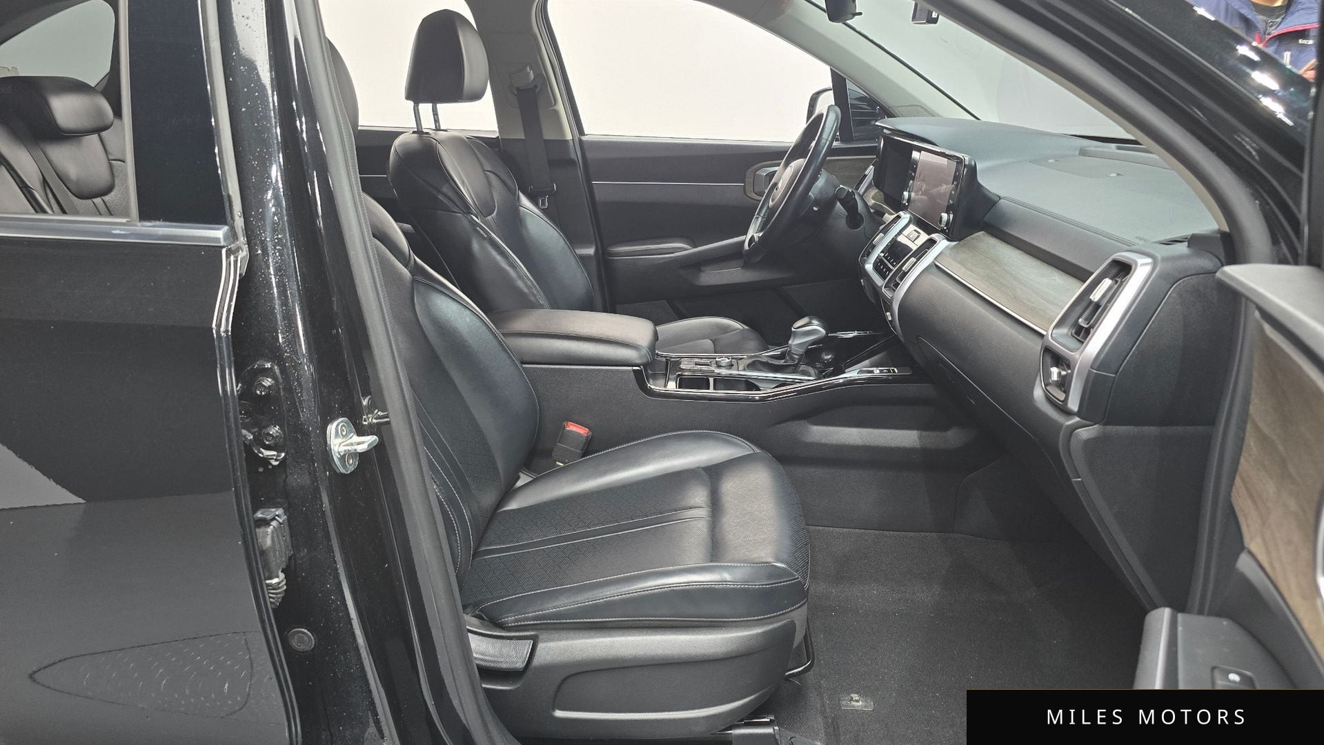 Kia Sorento 2021 — миниатюра 10
