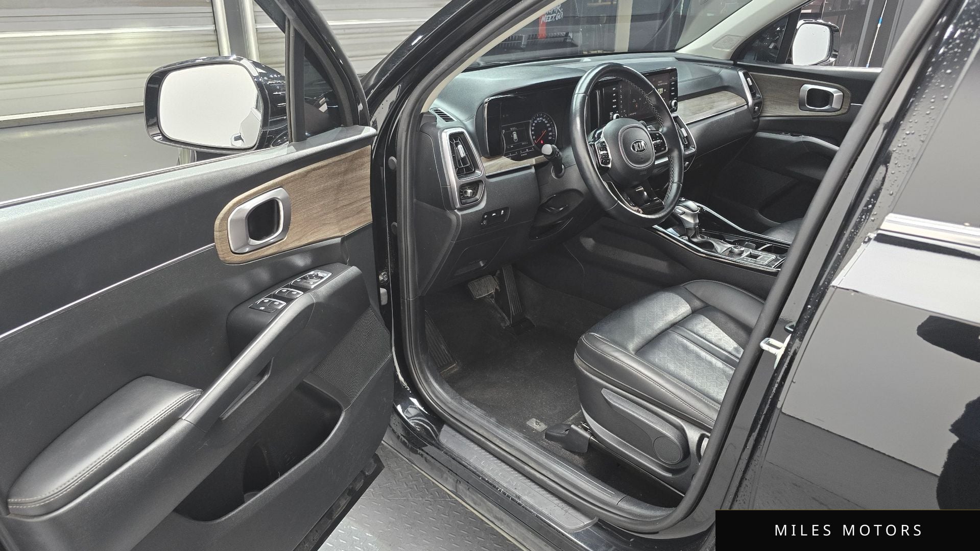 Kia Sorento 2021 — миниатюра 11