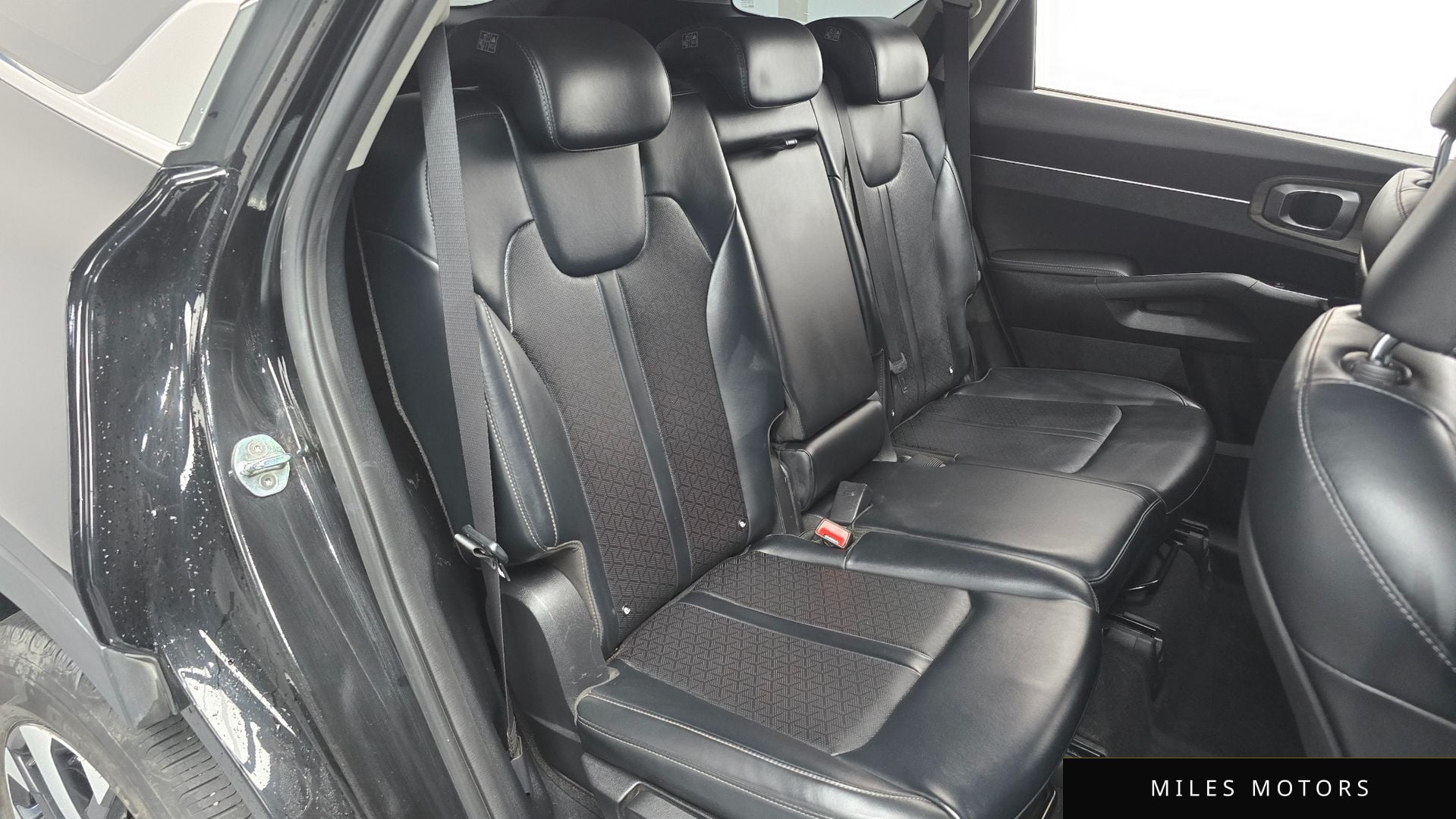 Kia Sorento 2021 — миниатюра 12
