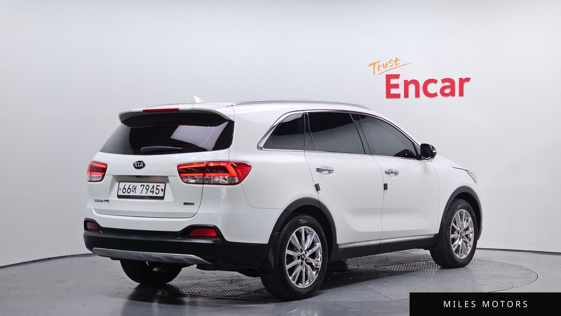 Kia Sorento 2015 — миниатюра 2