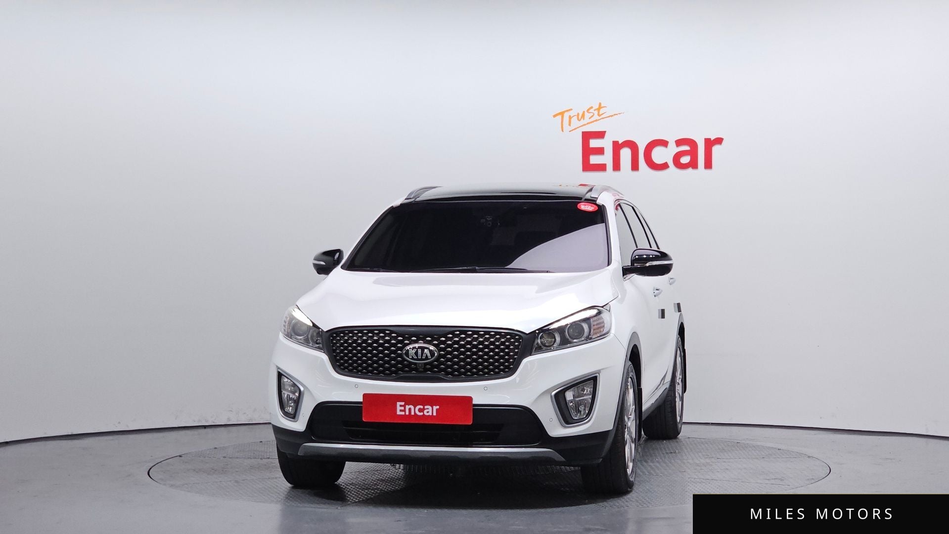 Kia Sorento 2015 — миниатюра 3