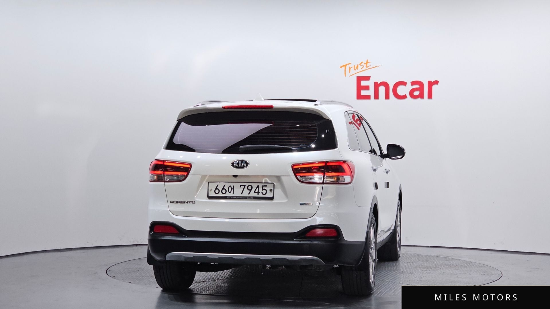 Kia Sorento 2015 — миниатюра 4
