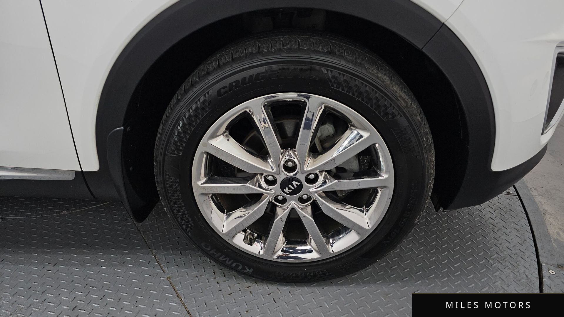 Kia Sorento 2015 — миниатюра 5