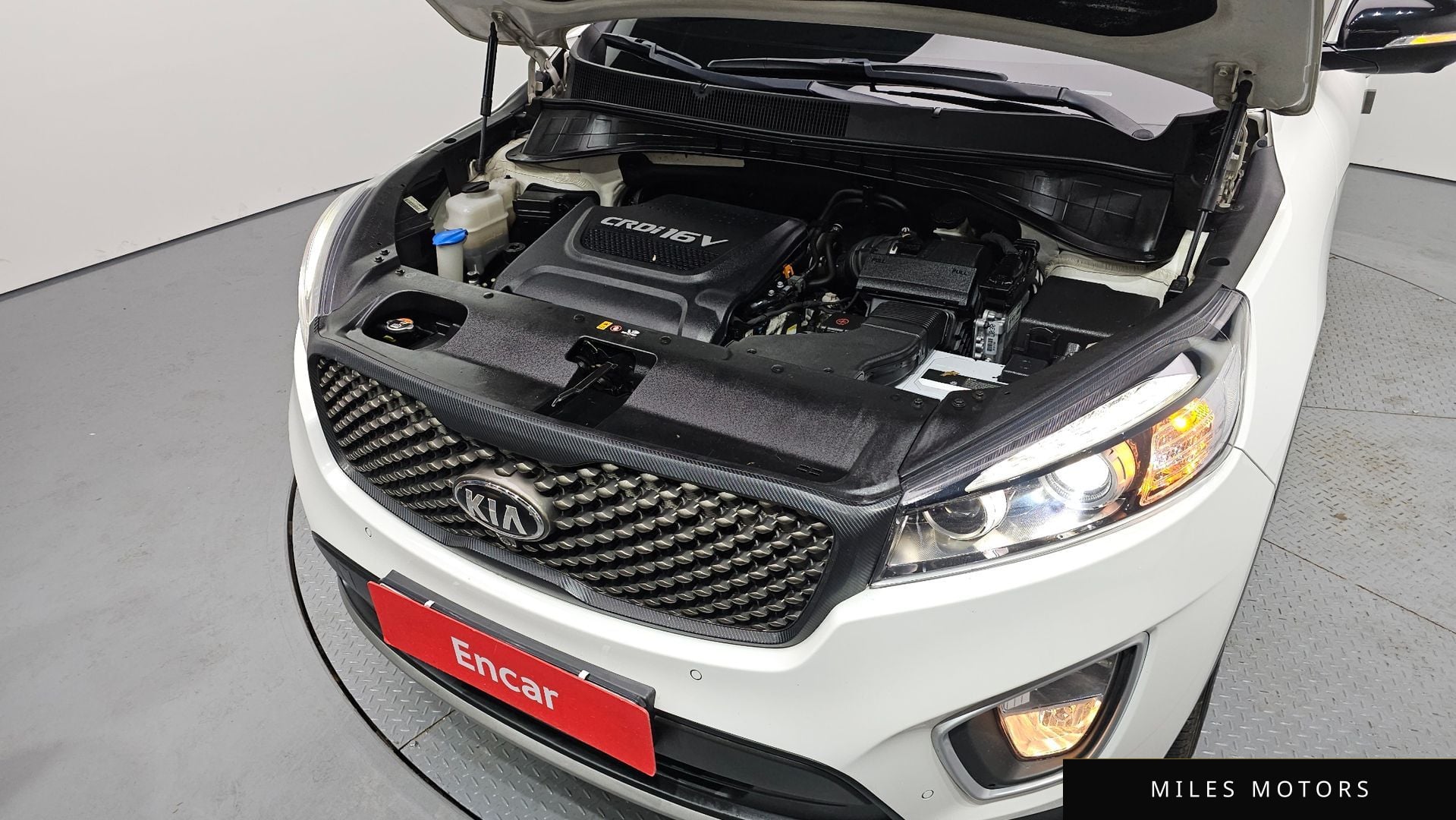 Kia Sorento 2015 — миниатюра 6