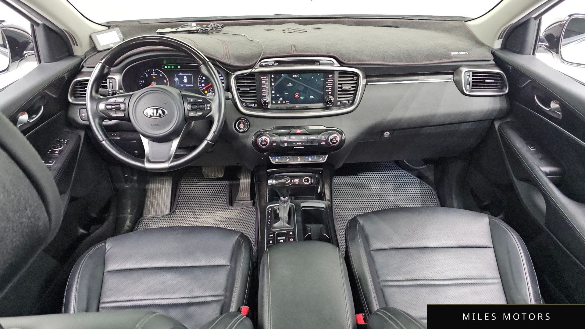 Kia Sorento 2015 — миниатюра 7
