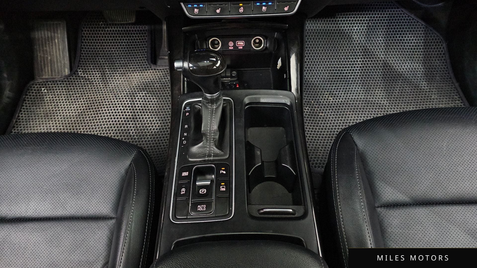Kia Sorento 2015 — миниатюра 9