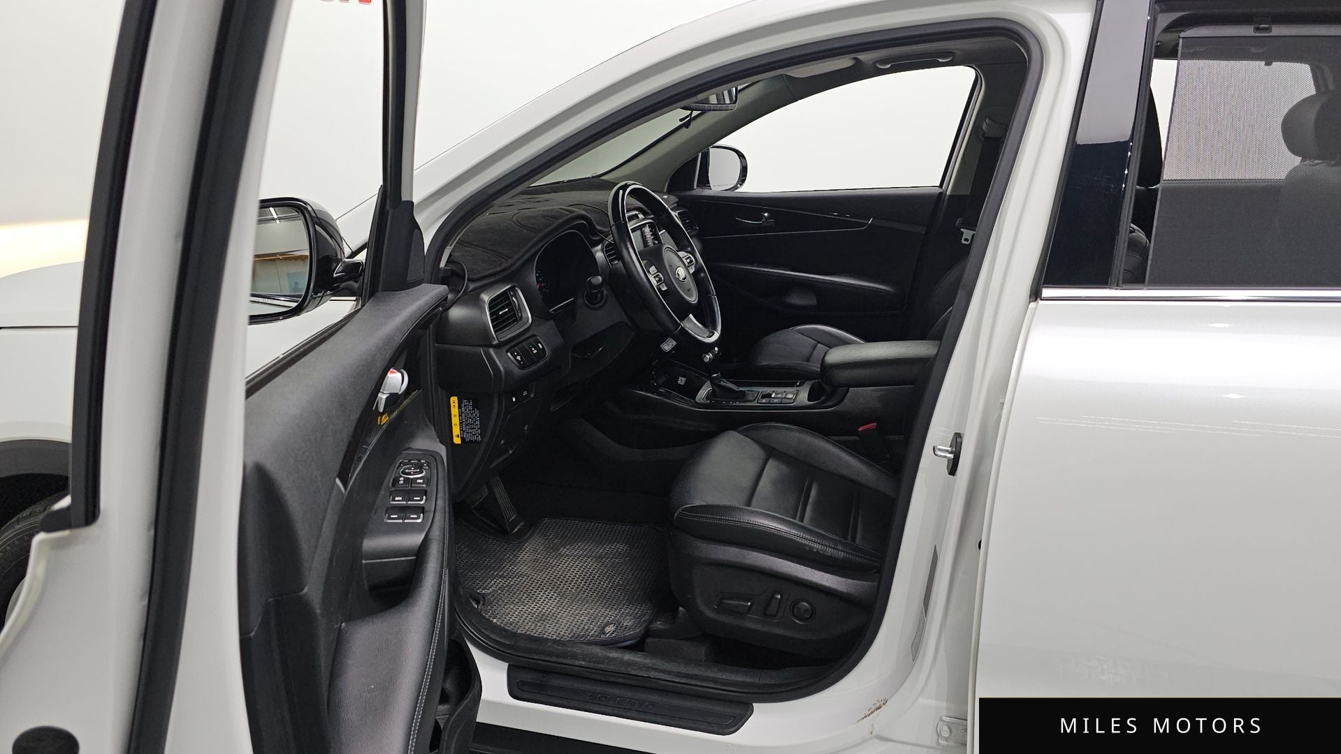 Kia Sorento 2015 — миниатюра 10