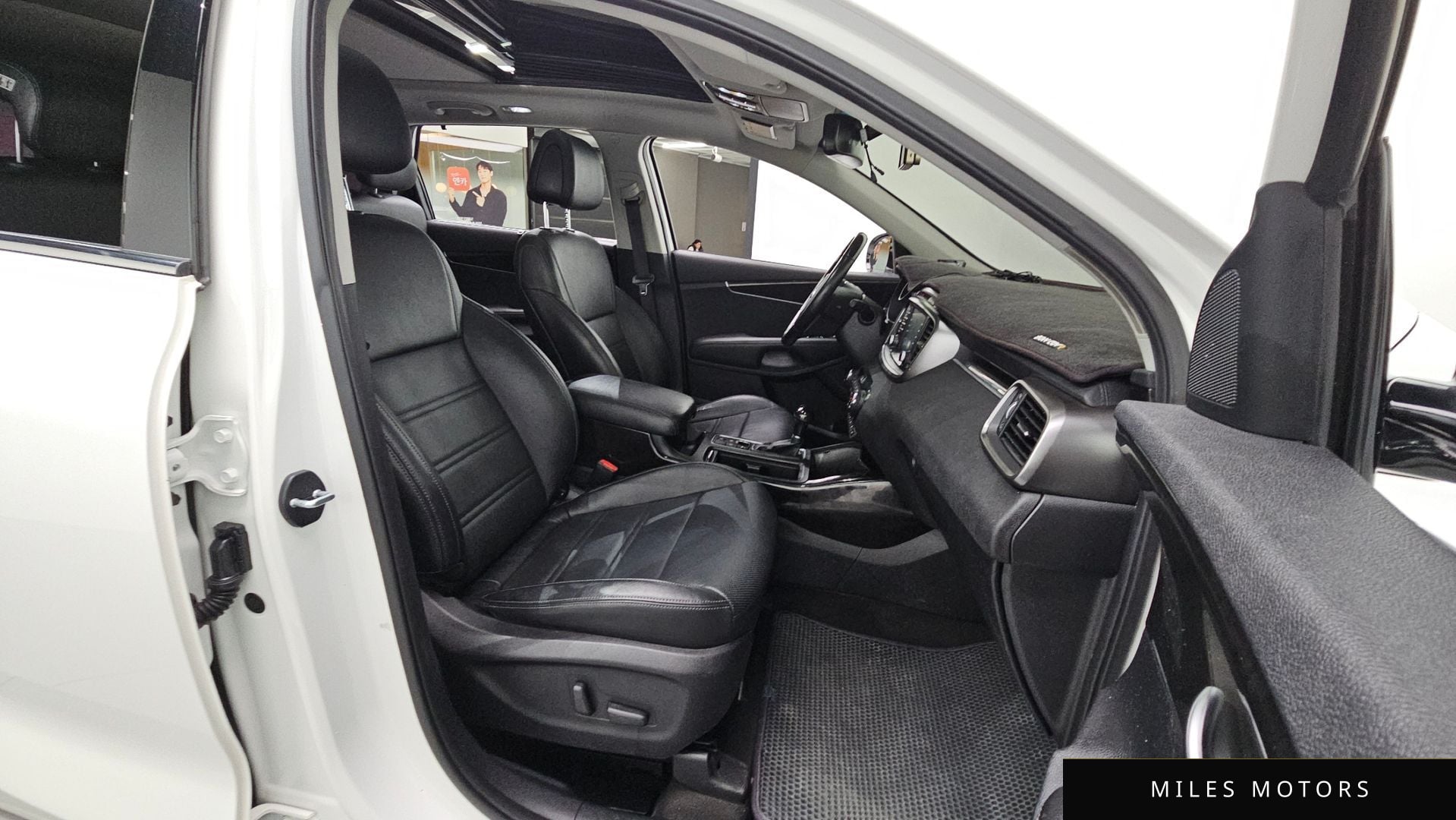 Kia Sorento 2015 — миниатюра 11