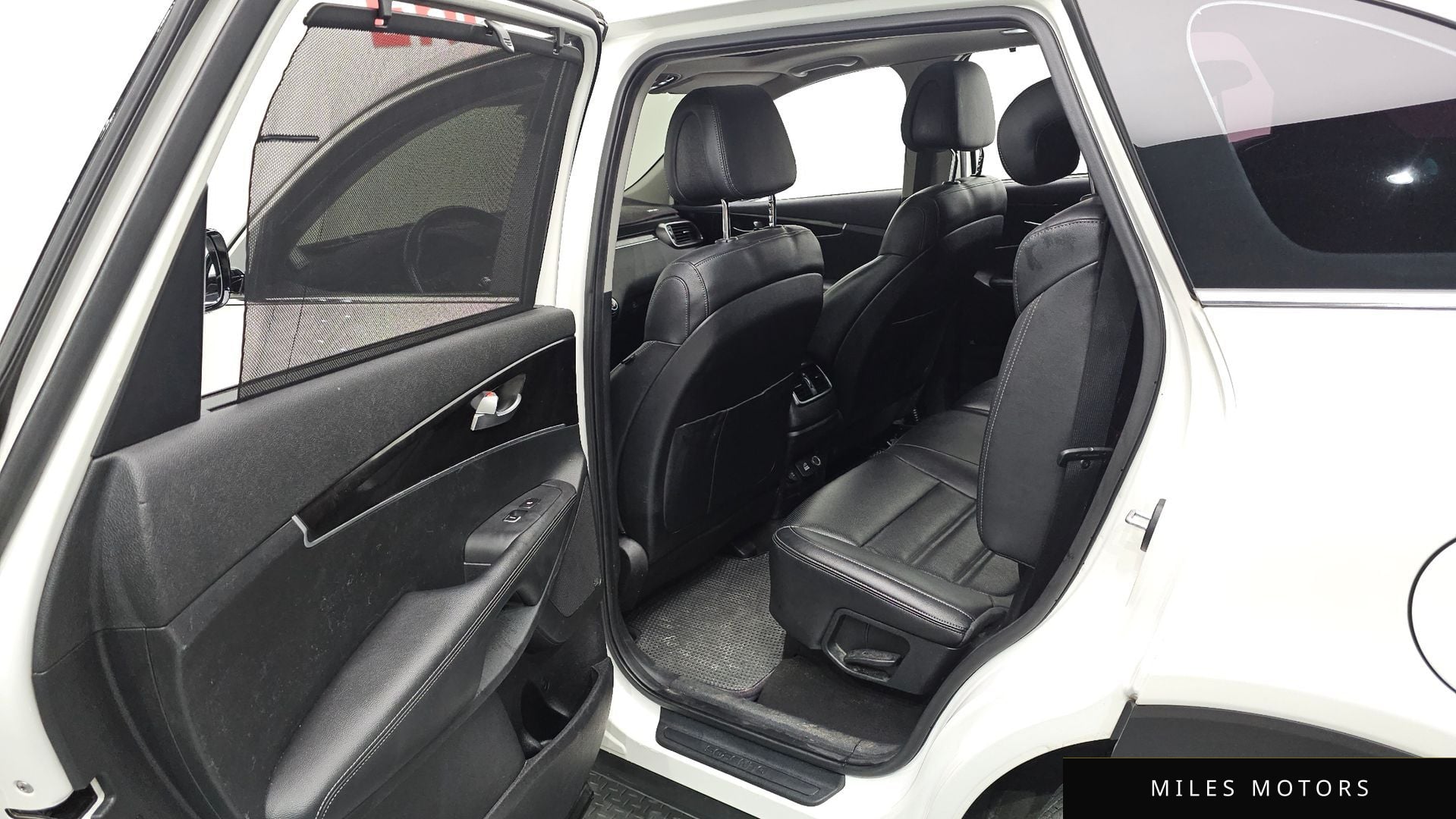 Kia Sorento 2015 — миниатюра 12