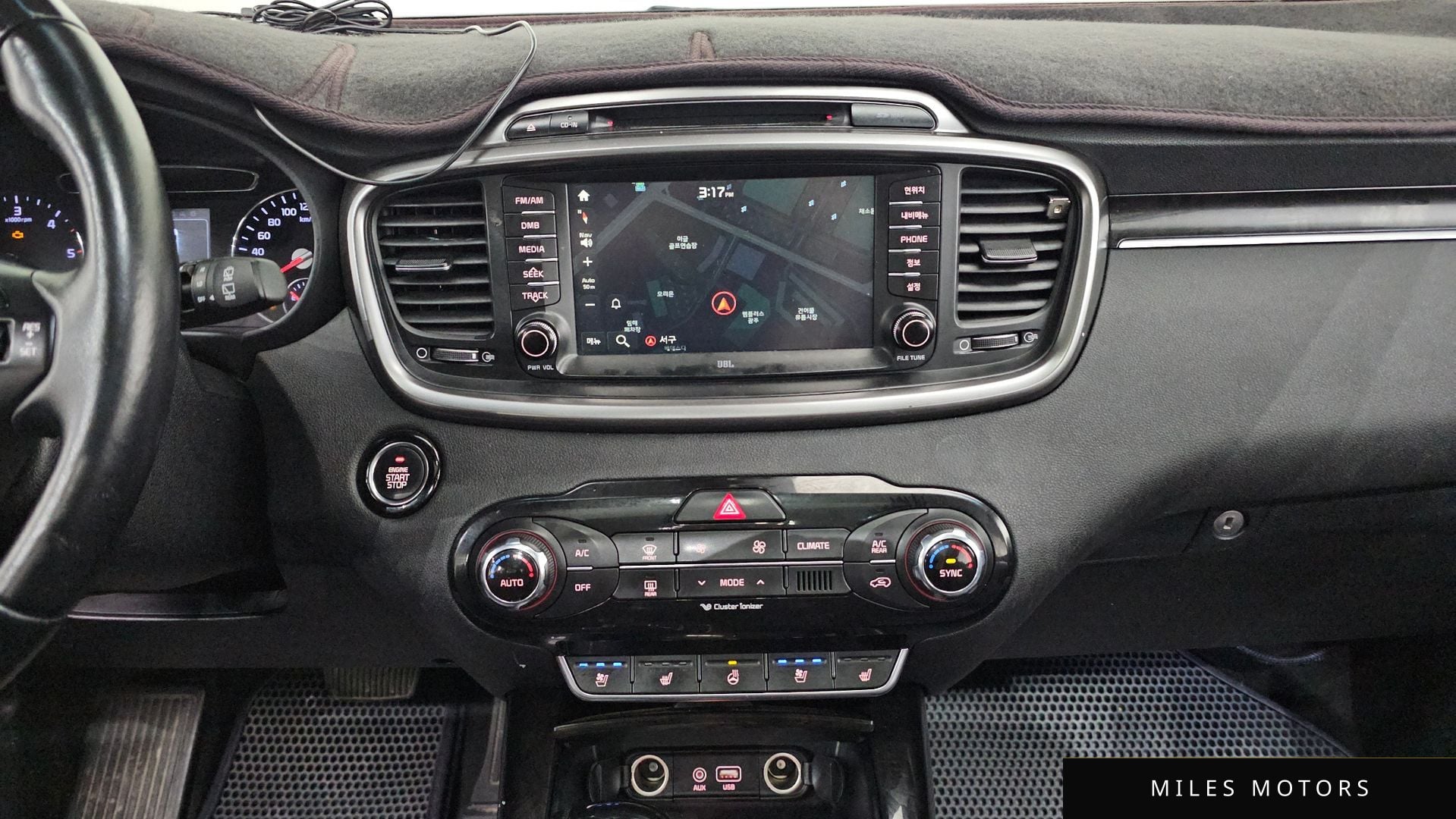 Kia Sorento 2015 — миниатюра 14