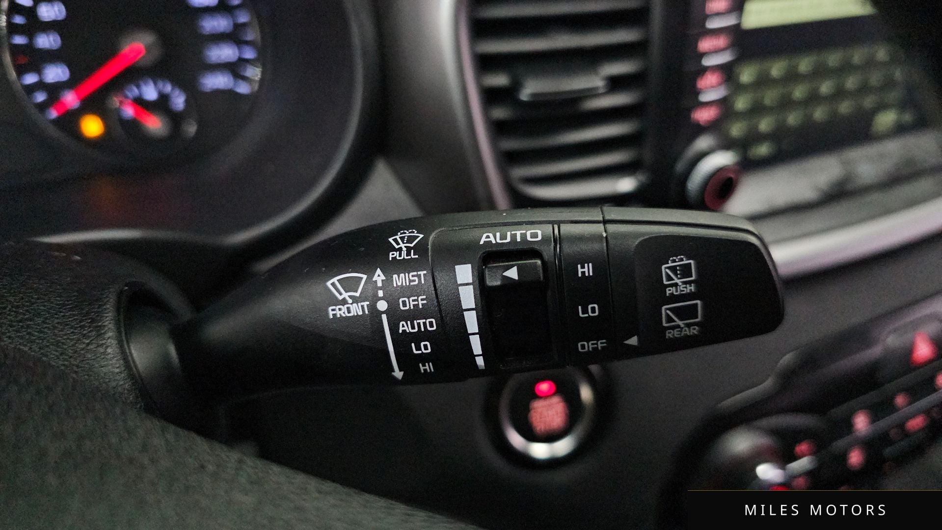 Kia Sorento 2015 — миниатюра 17