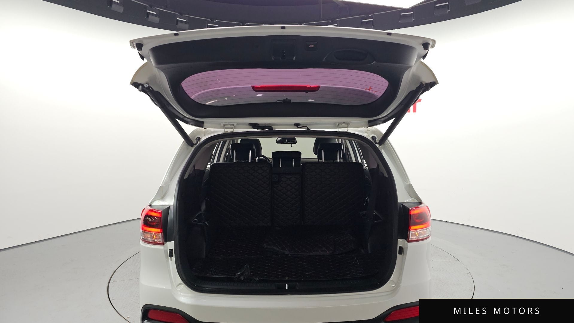 Kia Sorento 2015 — миниатюра 20