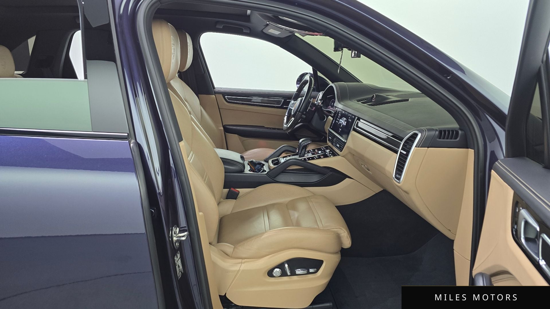 Porsche Cayenne 2019 — миниатюра 11