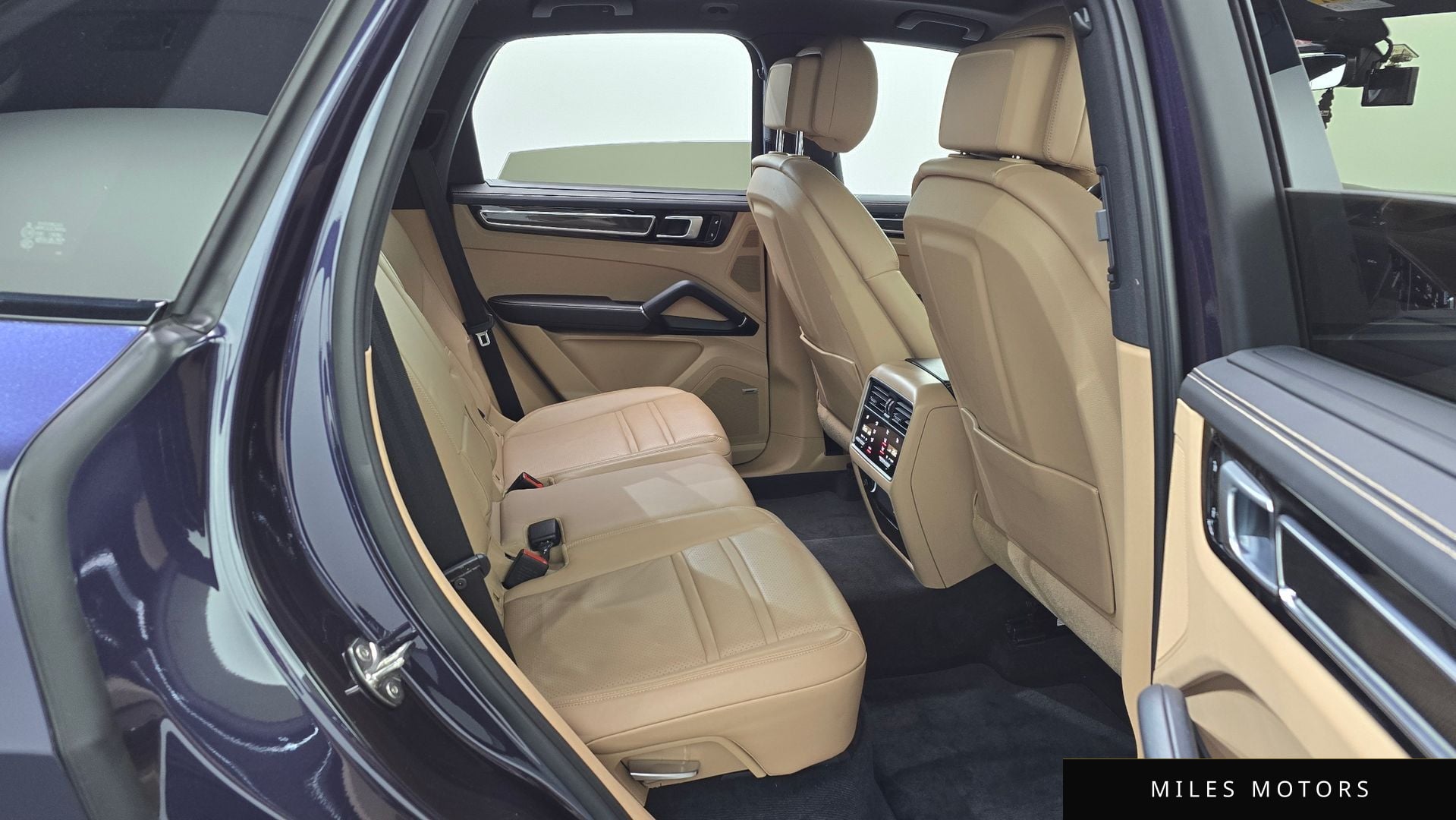 Porsche Cayenne 2019 — миниатюра 12