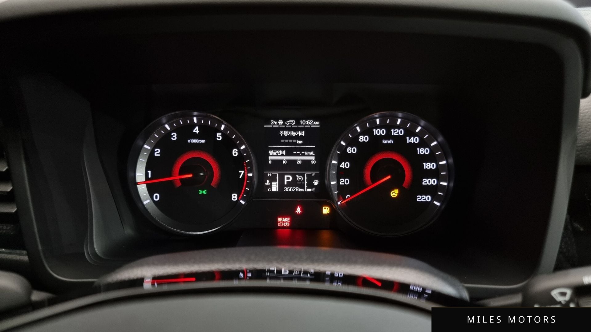 KG Mobility TIBOLI 2021 — миниатюра 8