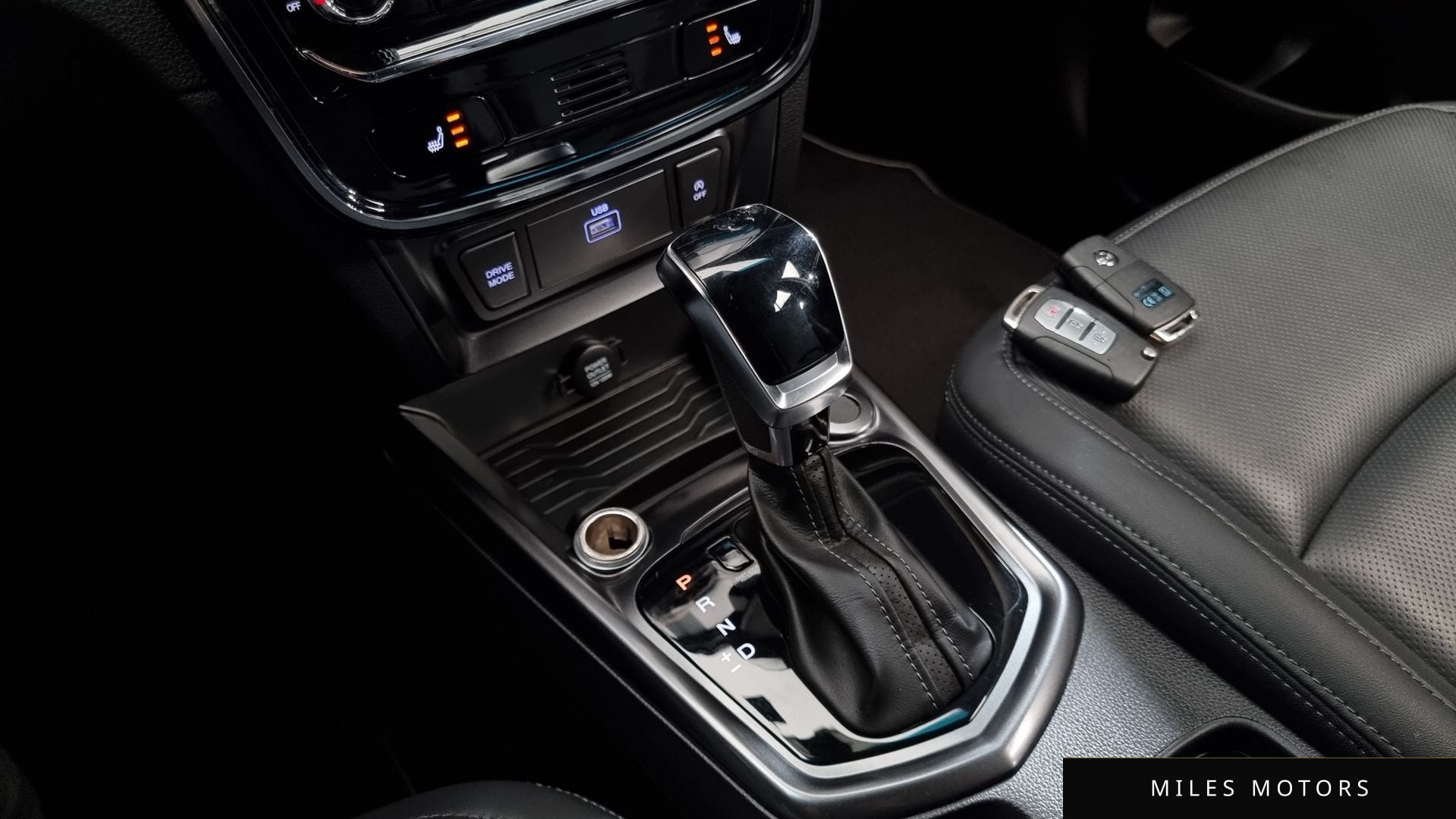 KG Mobility TIBOLI 2021 — миниатюра 9