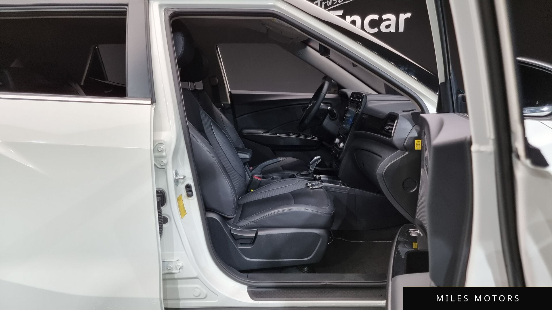 KG Mobility TIBOLI 2021 — миниатюра 10