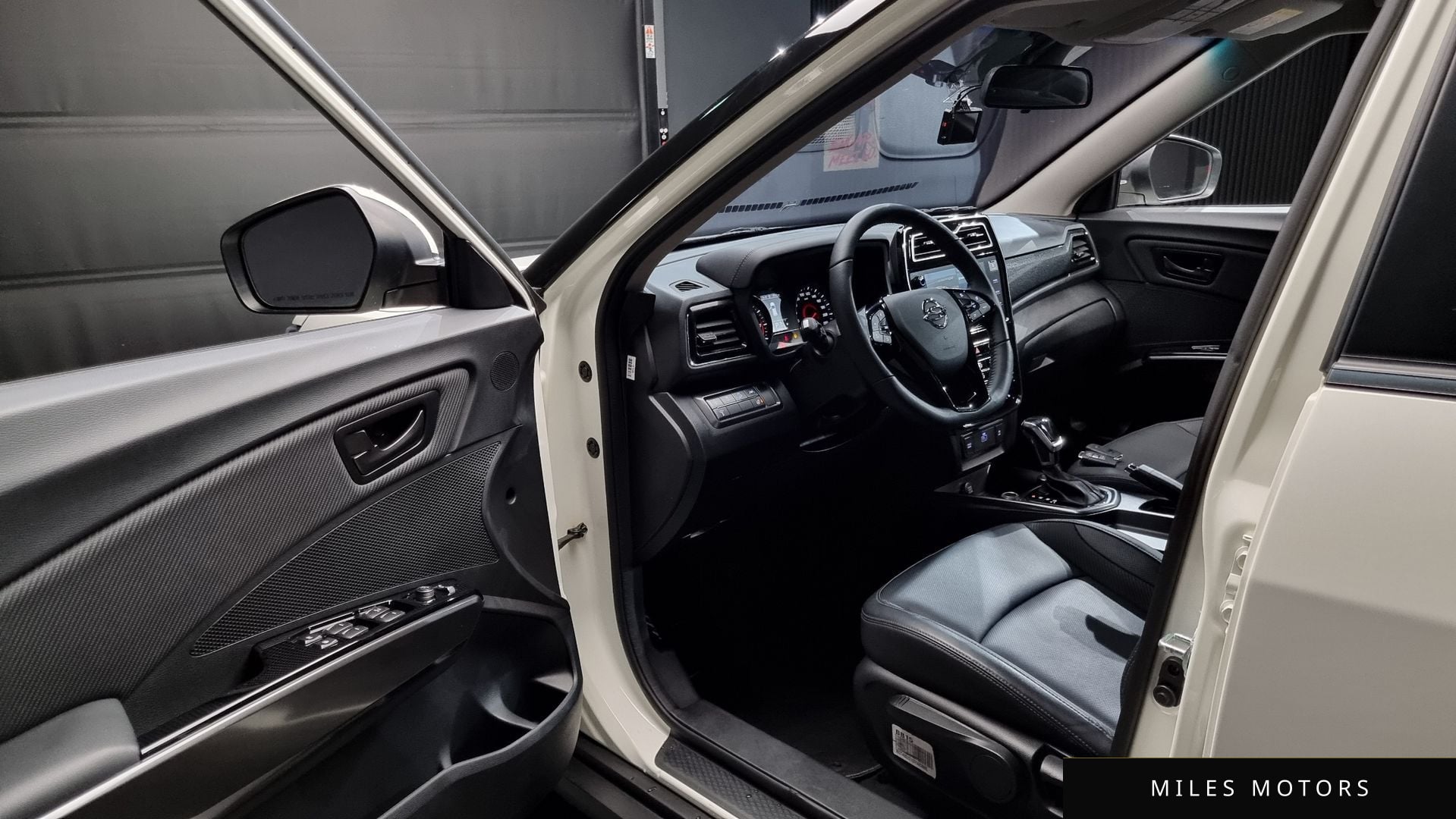 KG Mobility TIBOLI 2021 — миниатюра 11