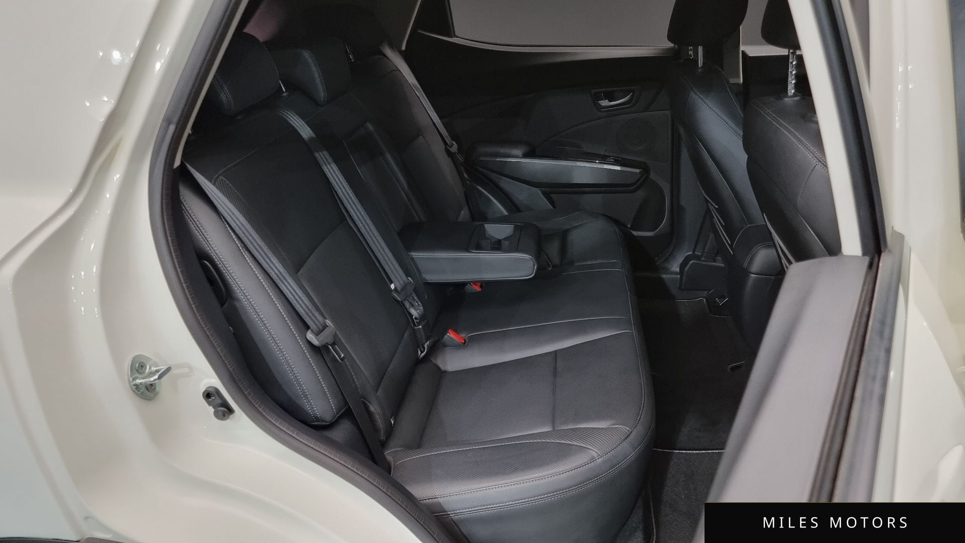 KG Mobility TIBOLI 2021 — миниатюра 12