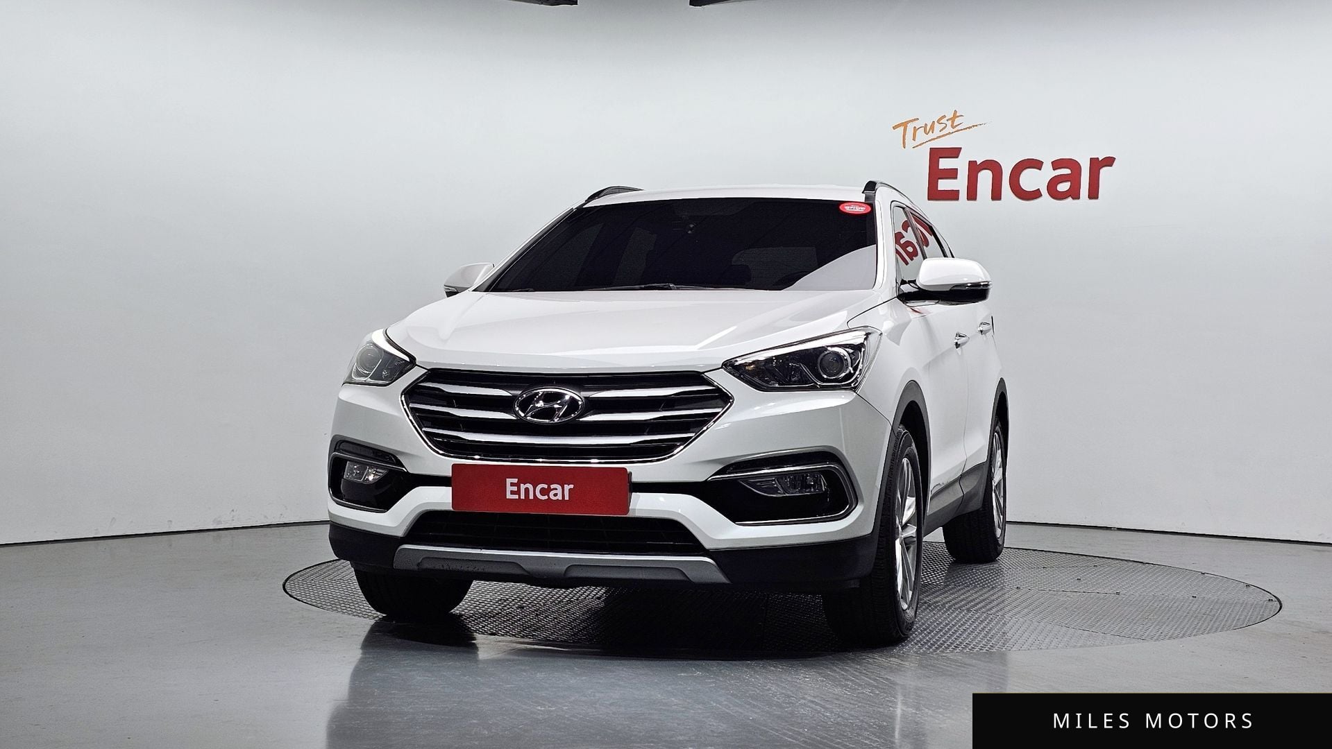 Hyundai Santafe 2016 — миниатюра 3