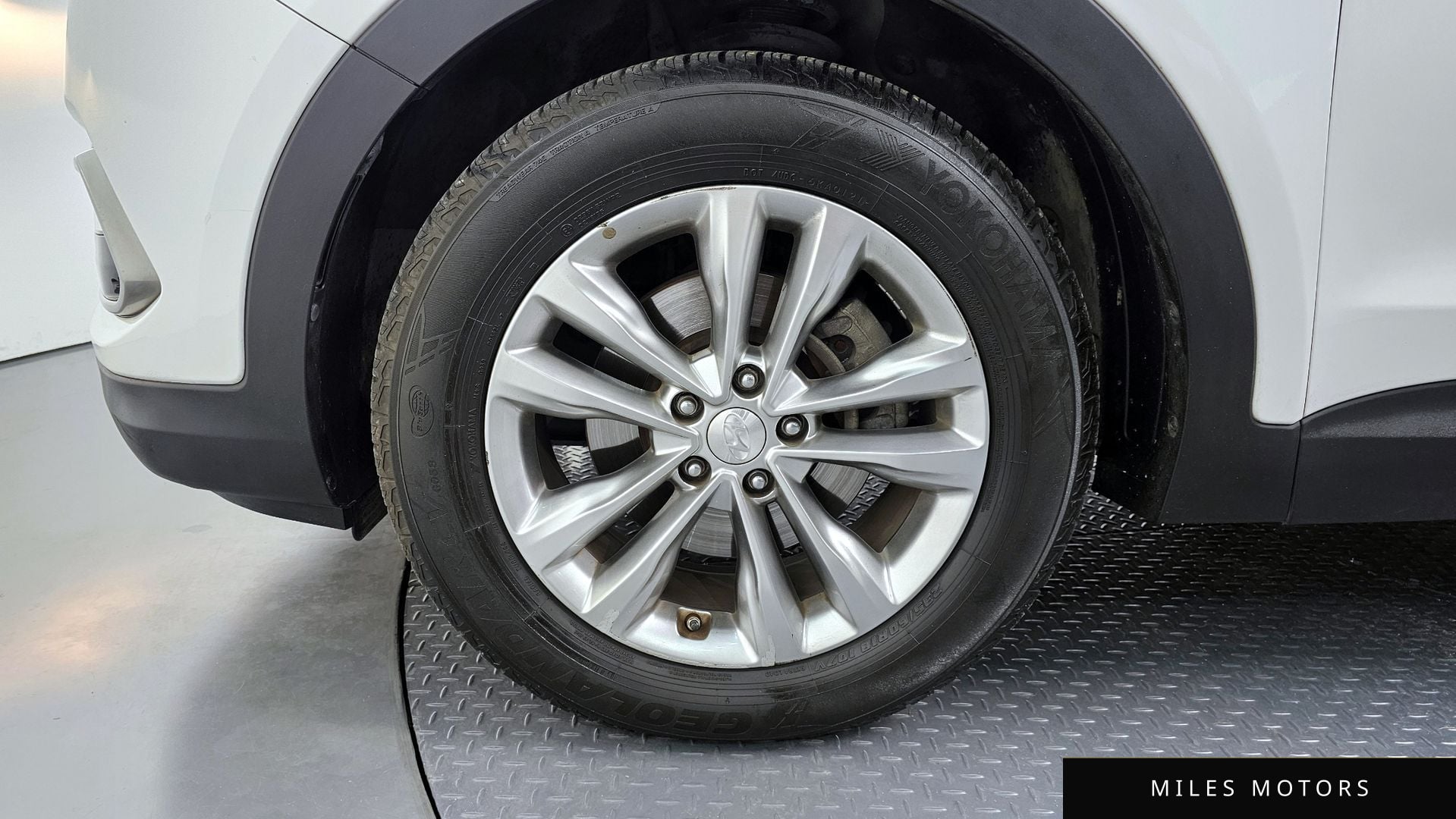 Hyundai Santafe 2016 — миниатюра 5