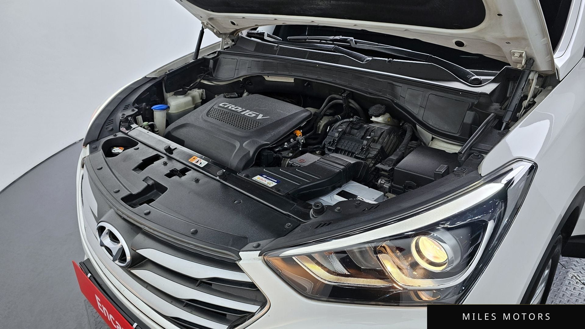 Hyundai Santafe 2016 — миниатюра 6