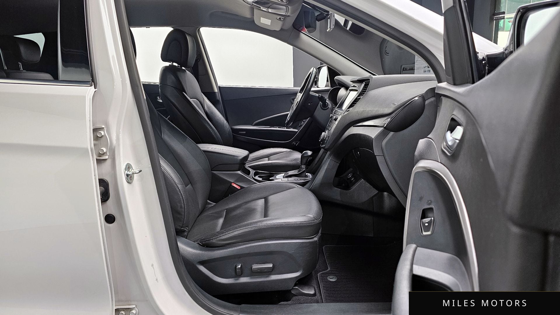 Hyundai Santafe 2016 — миниатюра 10
