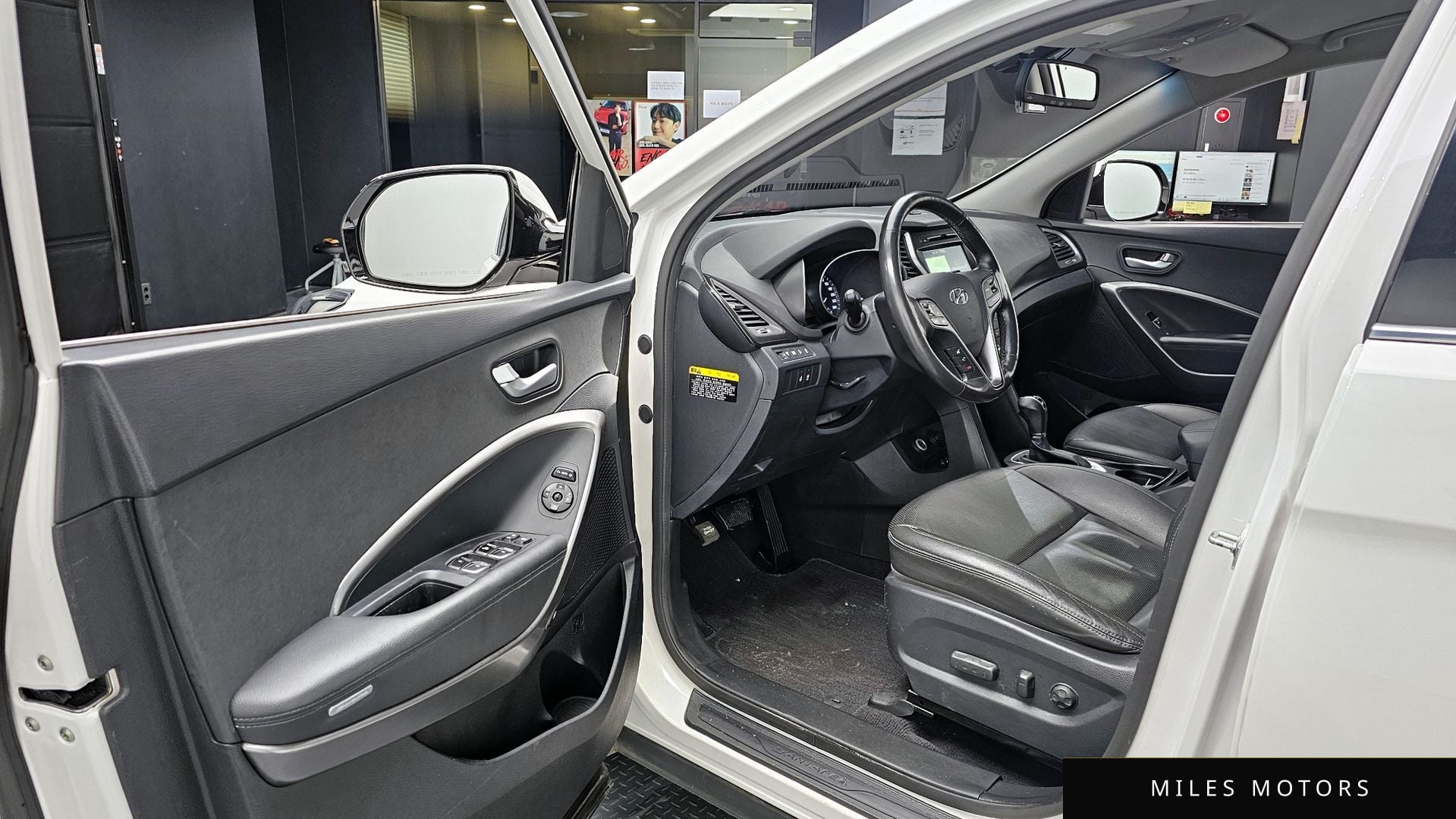 Hyundai Santafe 2016 — миниатюра 11