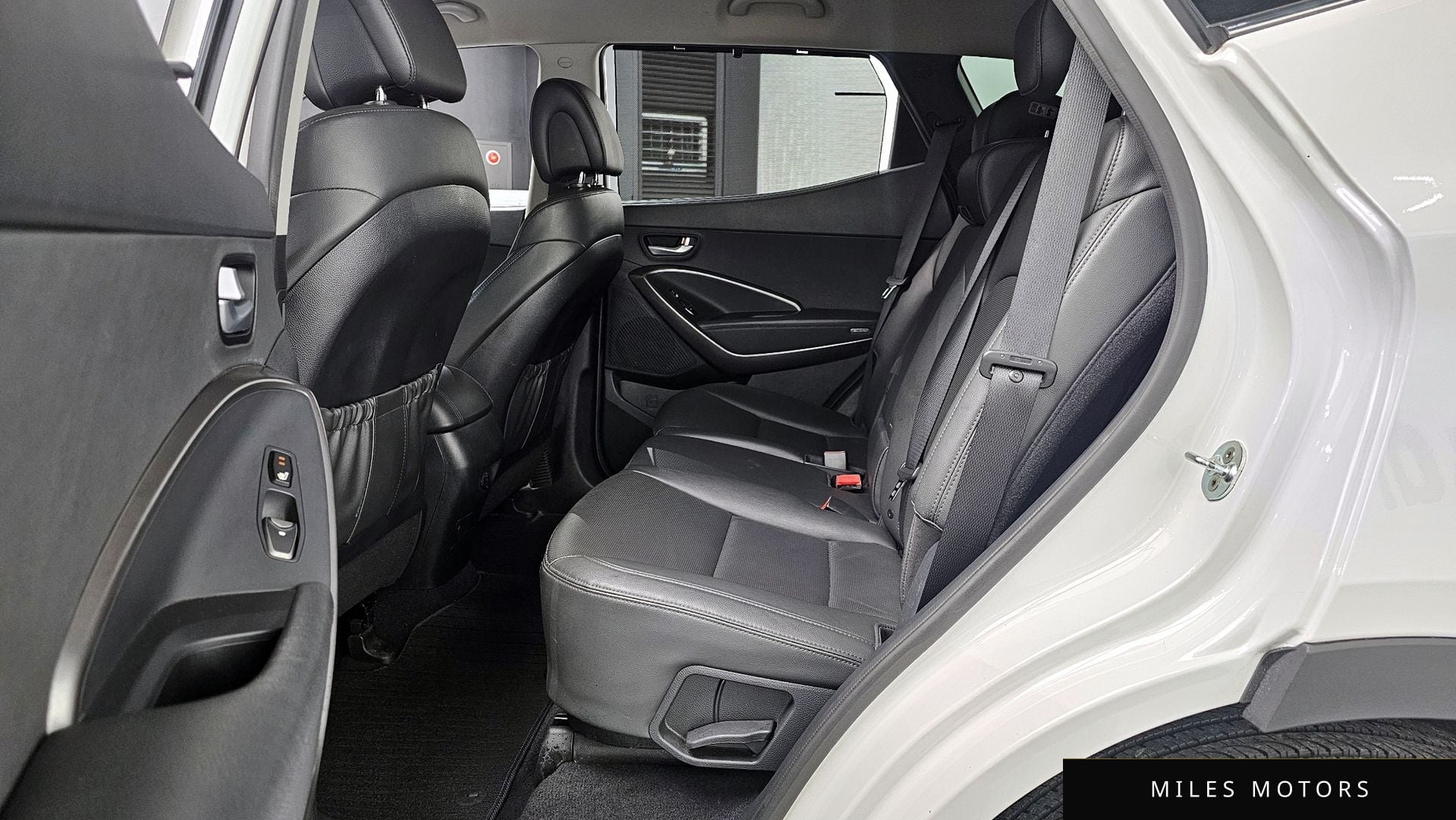 Hyundai Santafe 2016 — миниатюра 12