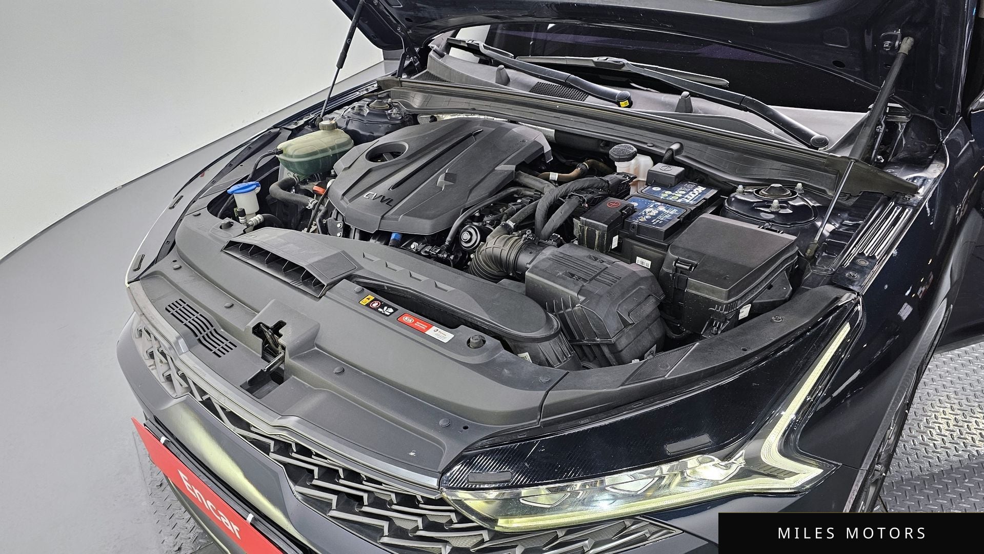 Kia K5 2020 — миниатюра 6