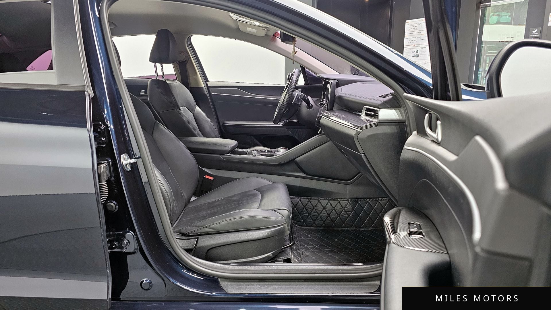 Kia K5 2020 — миниатюра 10