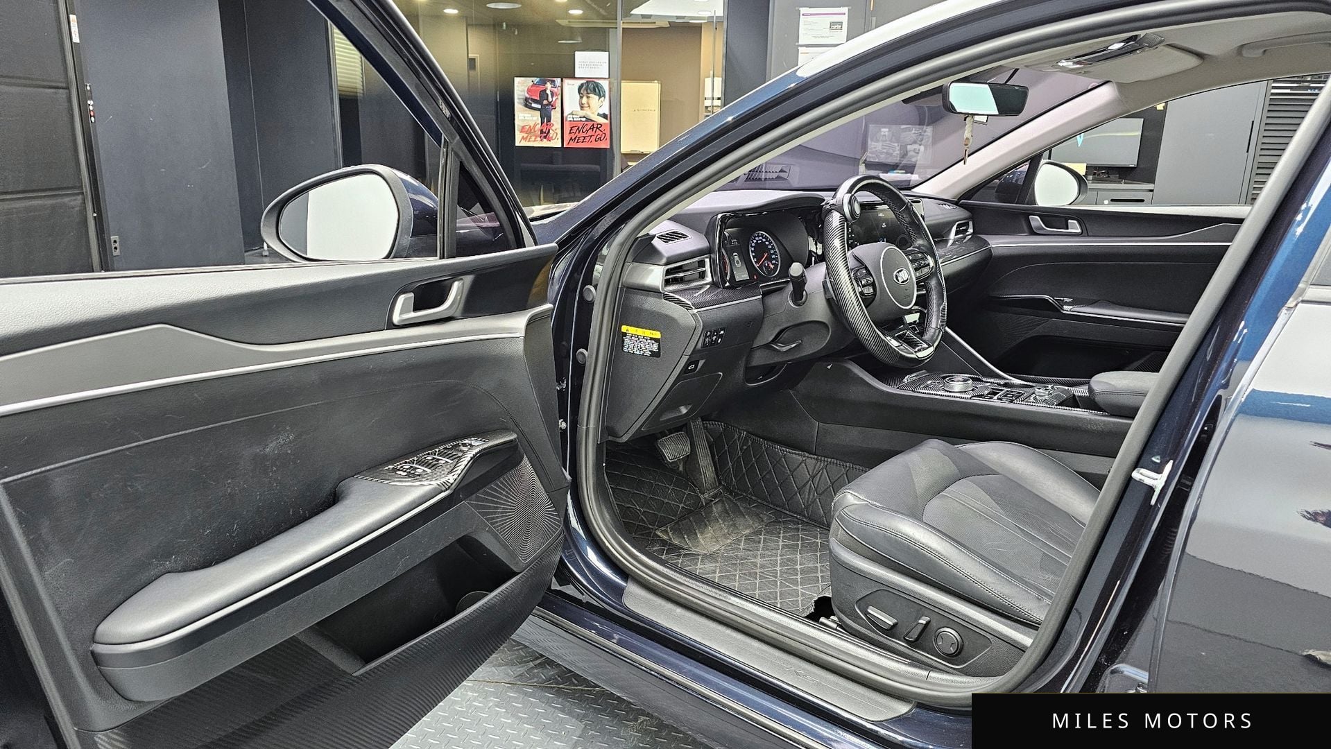 Kia K5 2020 — миниатюра 11
