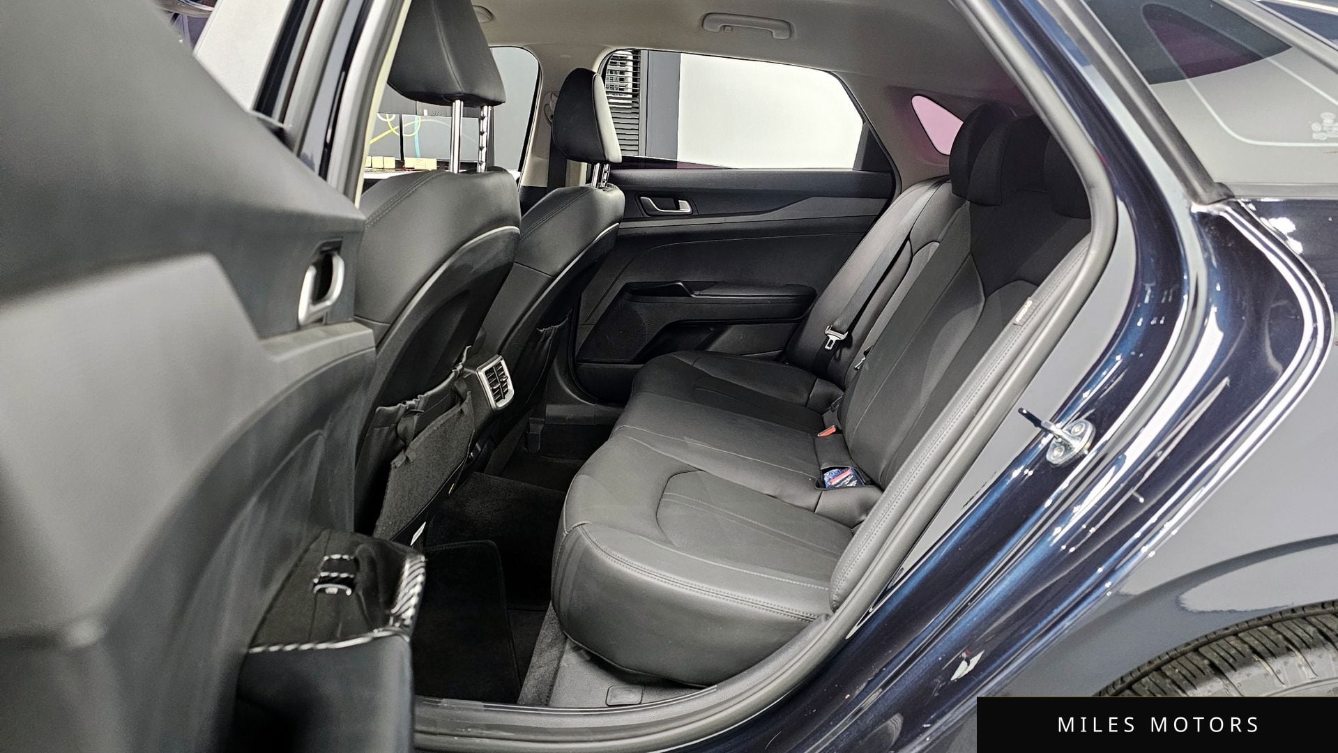 Kia K5 2020 — миниатюра 12