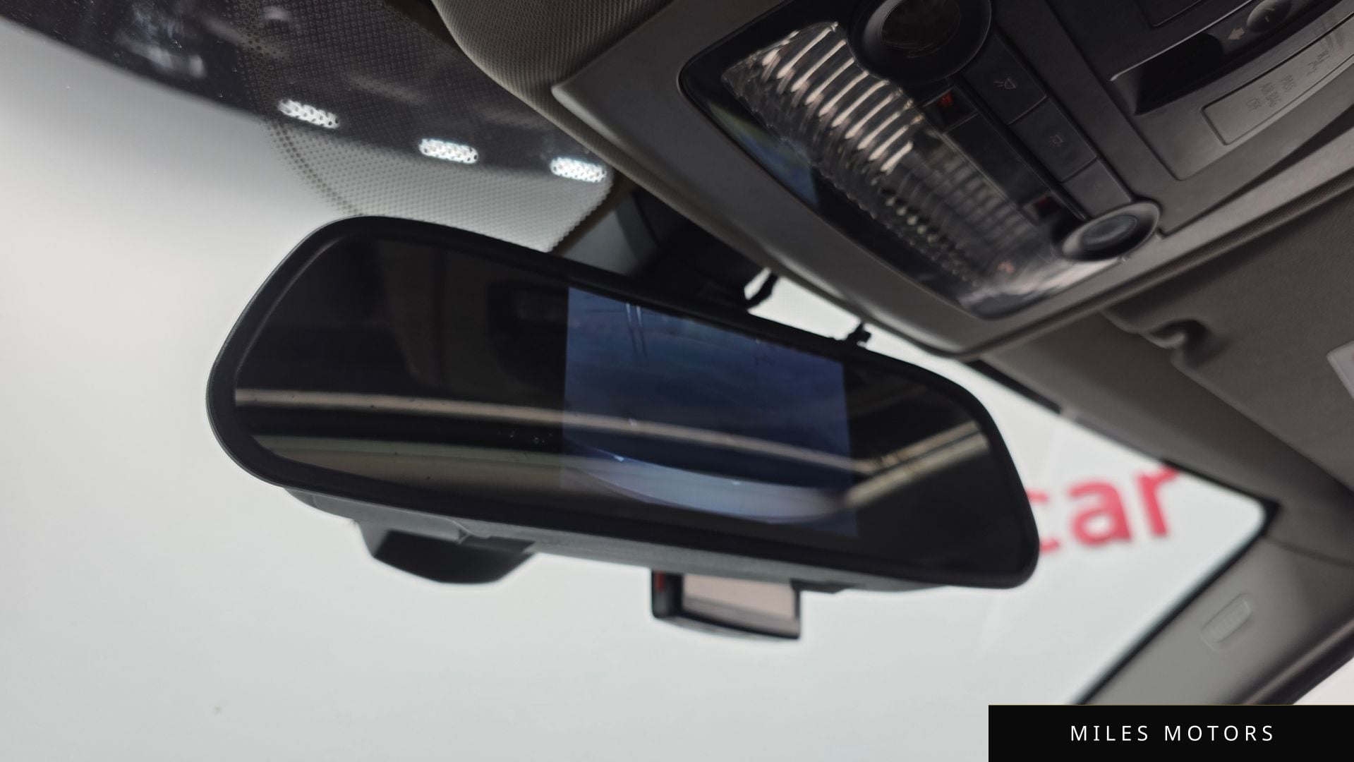 BMW 5 Series (F10) 2011 — миниатюра 16