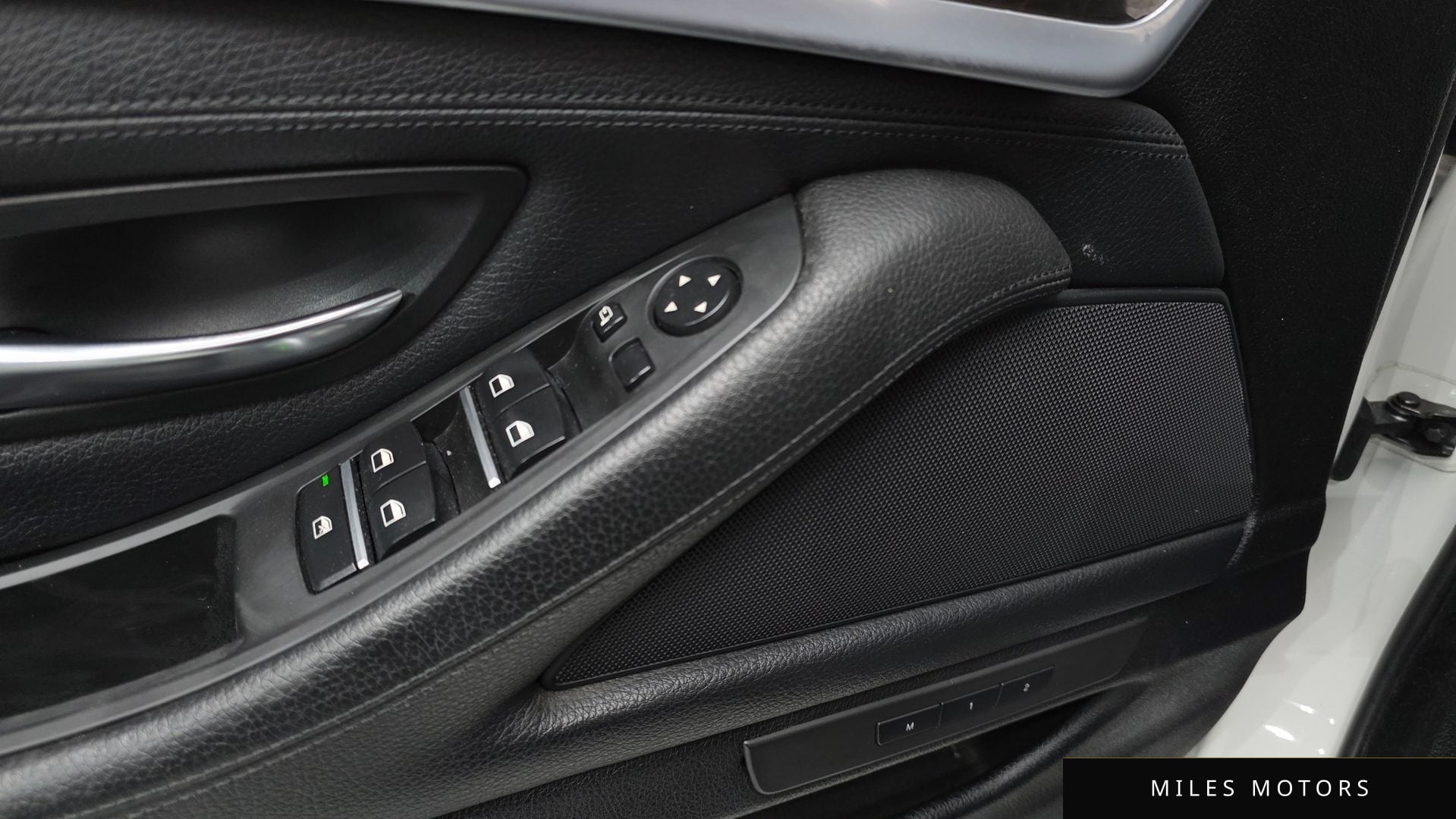 BMW 5 Series (F10) 2011 — миниатюра 19