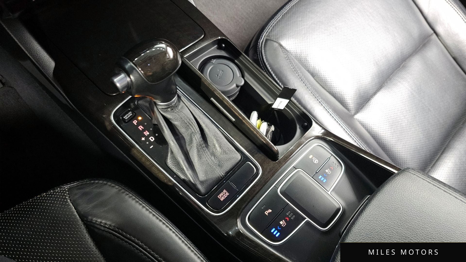 Kia K7 2013 — миниатюра 9